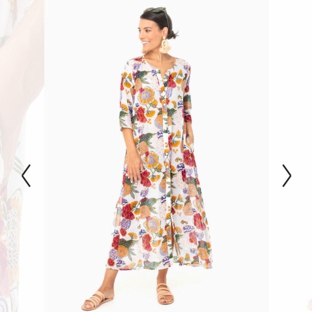 Roller Rabbit Kurta